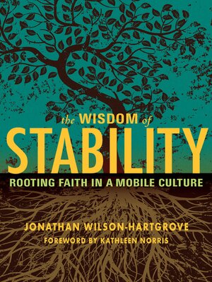 cover image of The Wisdom of Stability